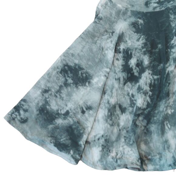 NWT Tie Dye Romper - Picture 6 of 13